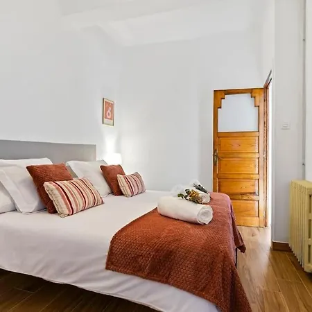 El Parchis, Menendez Valdes