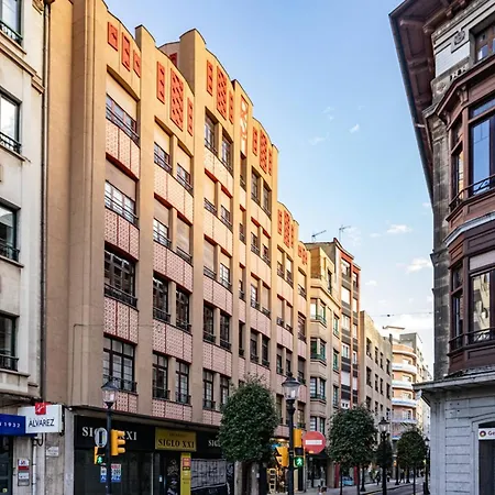 Apartmán El Parchis, Menendez Valdes *