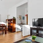 El Parchis, Menendez Valdes Apartment *