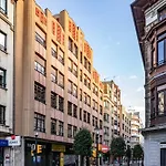 Apartment El Parchis, Menendez Valdes *