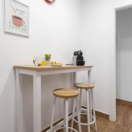 El Parchis, Menendez Valdes Хіхон