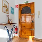 Appartement El Parchís, Menéndez Valdés *