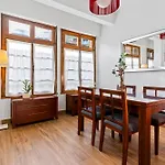 Appartement El Parchís, Menéndez Valdés *